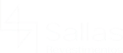 Sallas Revestimentos
